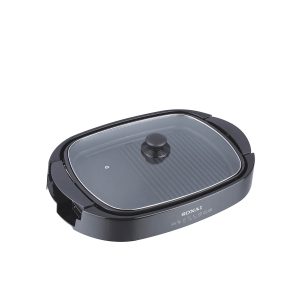 الشواية الصحية سوناي- 1500 وات - SH-610